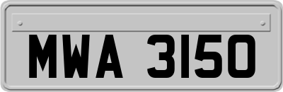 MWA3150