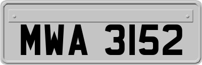 MWA3152