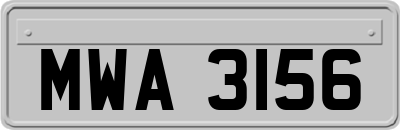 MWA3156