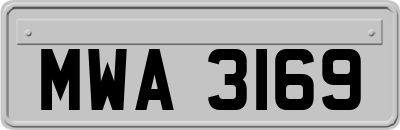 MWA3169