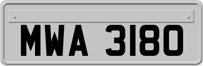 MWA3180