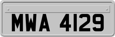 MWA4129