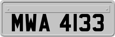 MWA4133