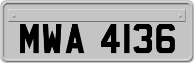 MWA4136