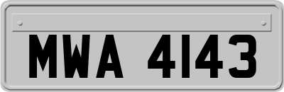 MWA4143