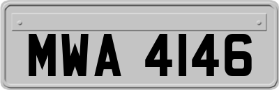 MWA4146