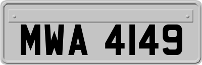 MWA4149