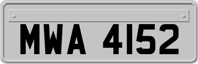 MWA4152