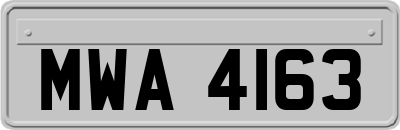 MWA4163