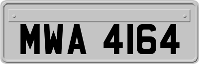 MWA4164