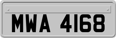 MWA4168