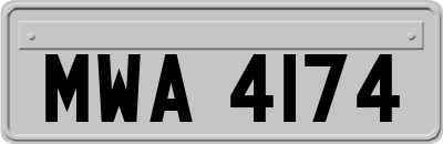 MWA4174