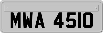 MWA4510