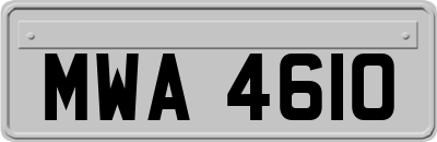 MWA4610