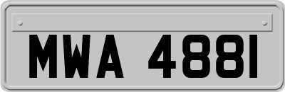 MWA4881