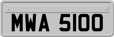 MWA5100