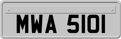 MWA5101