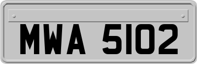 MWA5102