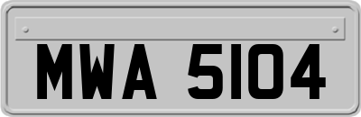 MWA5104