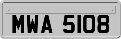 MWA5108