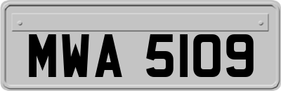 MWA5109