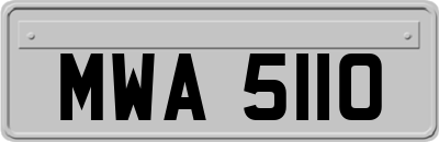 MWA5110