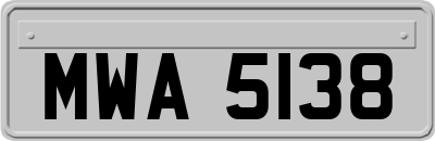 MWA5138