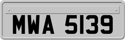 MWA5139