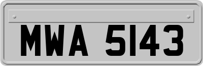 MWA5143