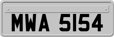 MWA5154