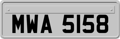 MWA5158