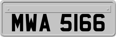 MWA5166