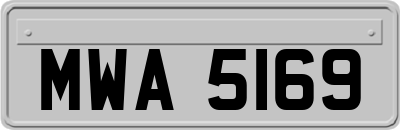 MWA5169