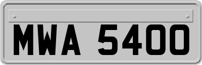 MWA5400