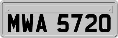 MWA5720