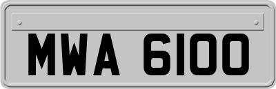 MWA6100