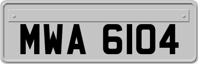 MWA6104