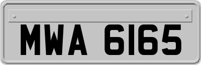 MWA6165