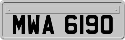 MWA6190