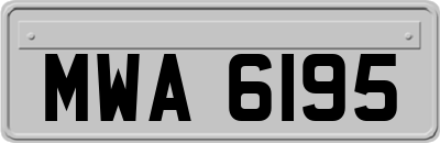 MWA6195