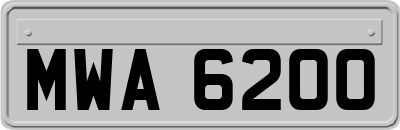 MWA6200