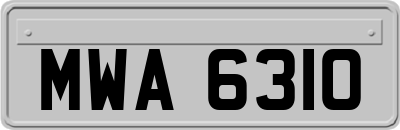 MWA6310