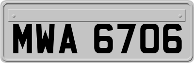 MWA6706