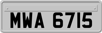 MWA6715