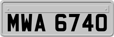 MWA6740