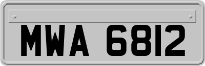 MWA6812