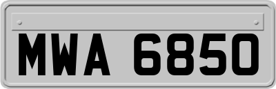 MWA6850