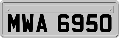 MWA6950