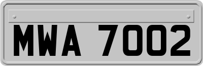 MWA7002