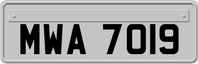 MWA7019